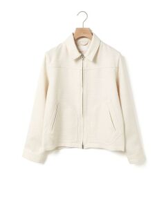 MARMARMAR / マーマーマー その他アウター | MARMARMAR スポーツジャケット