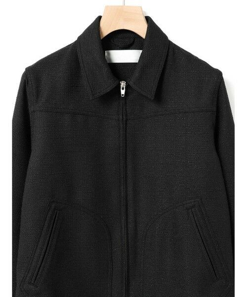 MARMARMAR / マーマーマー その他アウター | MARMARMAR スポーツジャケット | 詳細3