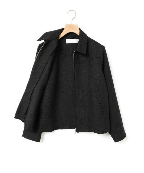 MARMARMAR / マーマーマー その他アウター | MARMARMAR スポーツジャケット | 詳細5