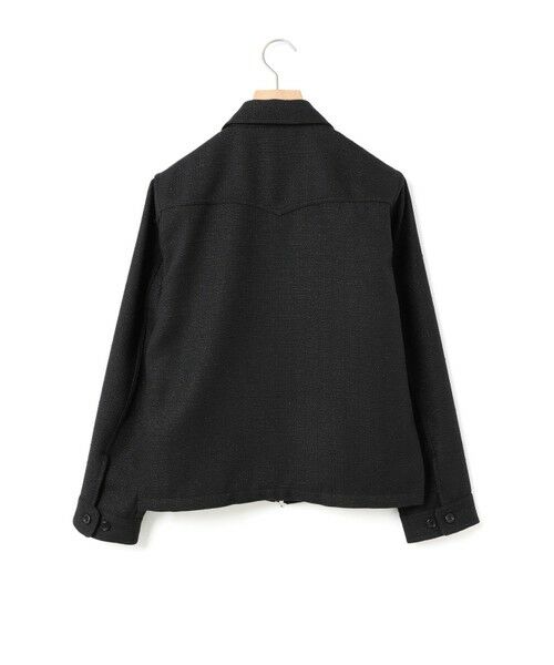 MARMARMAR / マーマーマー その他アウター | MARMARMAR スポーツジャケット | 詳細8