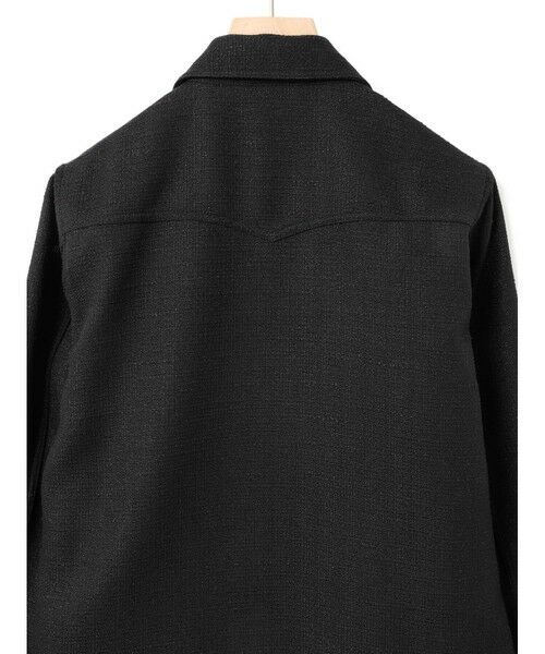 MARMARMAR / マーマーマー その他アウター | MARMARMAR スポーツジャケット | 詳細9