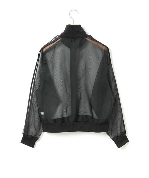 MARMARMAR / マーマーマー その他アウター | MARMARMAR シアートラックジャケット | 詳細6