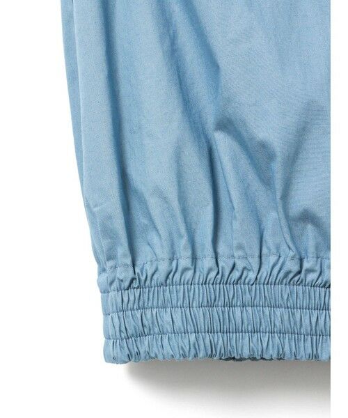 MARMARMAR / マーマーマー その他アウター | MARMARMAR ボタンダウンシャツブルゾン | 詳細5