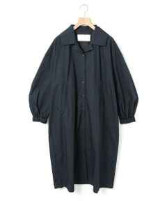 MARMARMAR / マーマーマー その他アウター | MARMARMAR テーラードカラーシャツコート