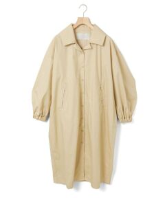 MARMARMAR / マーマーマー その他アウター | MARMARMAR テーラードカラーシャツコート