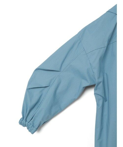 MARMARMAR / マーマーマー その他アウター | MARMARMAR テーラードカラーシャツコート | 詳細9