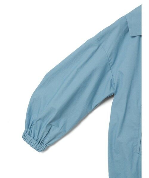 MARMARMAR / マーマーマー その他アウター | MARMARMAR テーラードカラーシャツコート | 詳細3