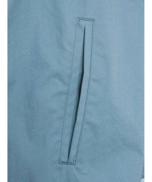 MARMARMAR / マーマーマー その他アウター | MARMARMAR テーラードカラーシャツコート | 詳細5