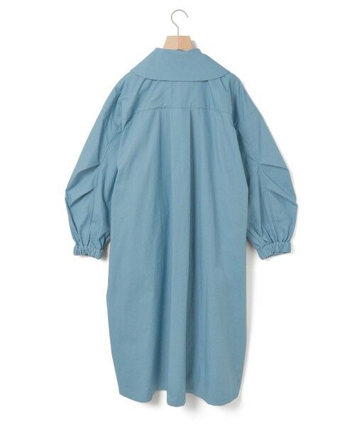 MARMARMAR / マーマーマー その他アウター | MARMARMAR テーラードカラーシャツコート | 詳細7