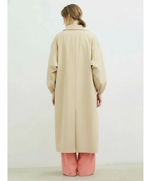 MARMARMAR / マーマーマー その他アウター | MARMARMAR テーラードカラーシャツコート | 詳細14