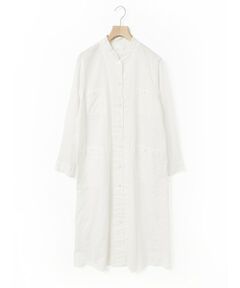 MARMARMAR / マーマーマー その他アウター | MARMARMAR コートライクワンピース