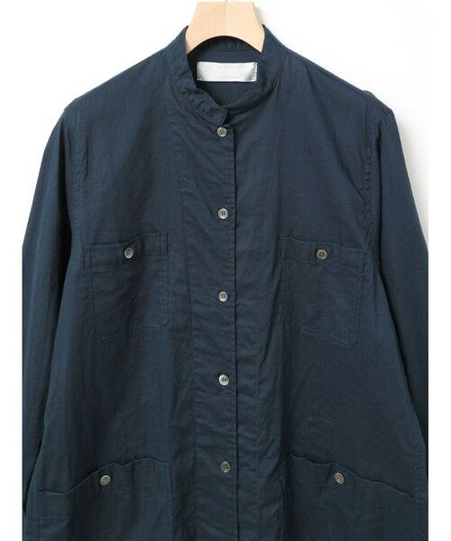 MARMARMAR / マーマーマー その他アウター | MARMARMAR コートライクワンピース | 詳細2