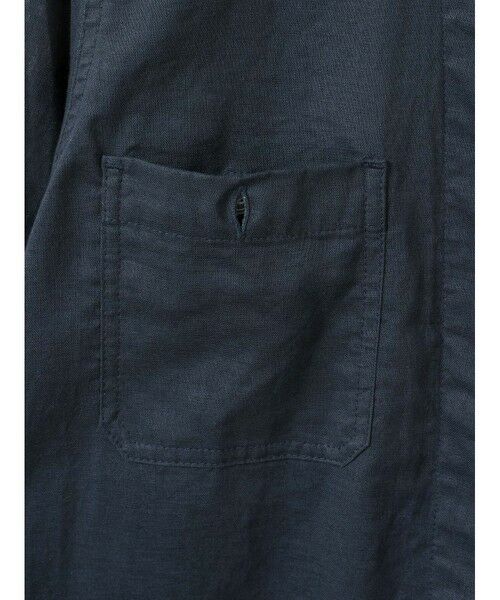 MARMARMAR / マーマーマー その他アウター | MARMARMAR コートライクワンピース | 詳細4