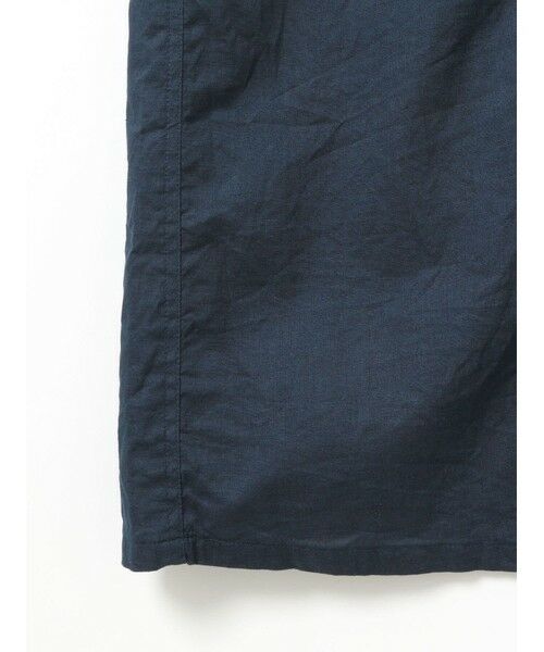 MARMARMAR / マーマーマー その他アウター | MARMARMAR コートライクワンピース | 詳細6