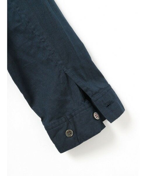 MARMARMAR / マーマーマー その他アウター | MARMARMAR コートライクワンピース | 詳細9