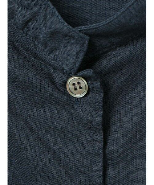 MARMARMAR / マーマーマー その他アウター | MARMARMAR コートライクワンピース | 詳細1