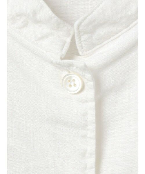 MARMARMAR / マーマーマー その他アウター | MARMARMAR コートライクワンピース | 詳細10