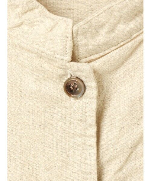 MARMARMAR / マーマーマー その他アウター | MARMARMAR コートライクワンピース | 詳細12