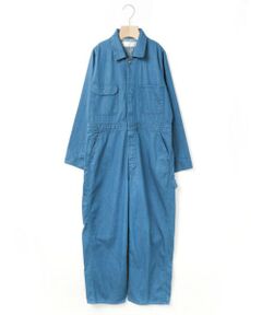 MARMARMAR / マーマーマー その他パンツ | MARMARMAR デニムジャンプスーツ