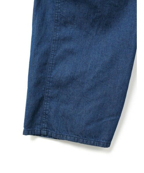 MARMARMAR / マーマーマー その他パンツ | MARMARMAR デニムジャンプスーツ | 詳細10