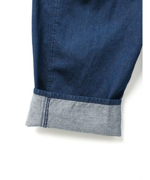 MARMARMAR / マーマーマー その他パンツ | MARMARMAR デニムジャンプスーツ | 詳細11