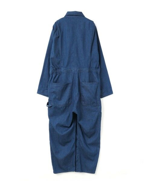 MARMARMAR / マーマーマー その他パンツ | MARMARMAR デニムジャンプスーツ | 詳細12