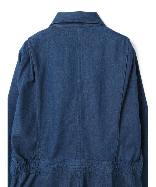 MARMARMAR / マーマーマー その他パンツ | MARMARMAR デニムジャンプスーツ | 詳細13