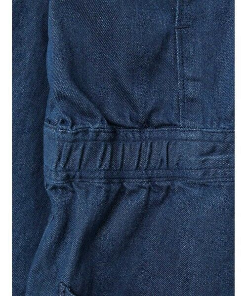 MARMARMAR / マーマーマー その他パンツ | MARMARMAR デニムジャンプスーツ | 詳細14