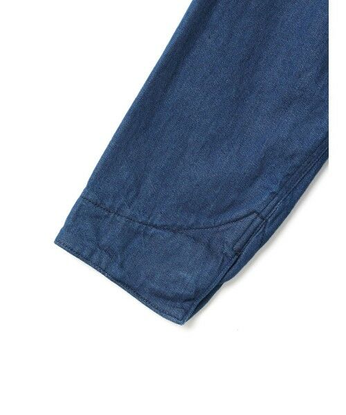 MARMARMAR / マーマーマー その他パンツ | MARMARMAR デニムジャンプスーツ | 詳細16