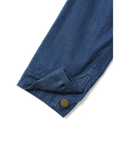 MARMARMAR / マーマーマー その他パンツ | MARMARMAR デニムジャンプスーツ | 詳細17