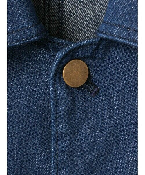 MARMARMAR / マーマーマー その他パンツ | MARMARMAR デニムジャンプスーツ | 詳細2