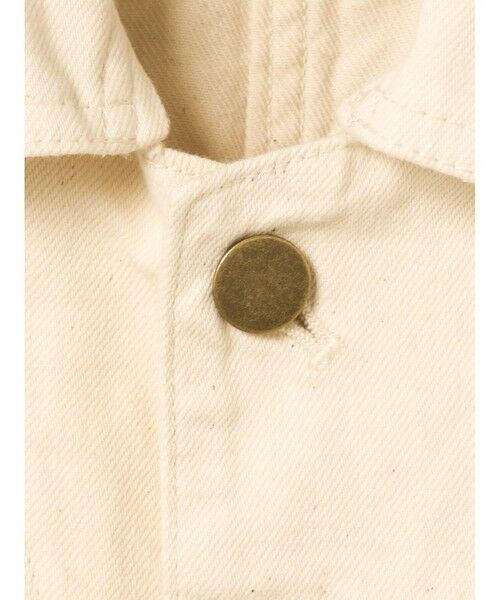 MARMARMAR / マーマーマー その他パンツ | MARMARMAR デニムジャンプスーツ | 詳細18