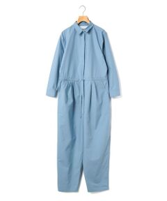 MARMARMAR / マーマーマー サロペット・オールインワン | MARMARMAR シャツカラーオールインワン