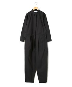 MARMARMAR / マーマーマー サロペット・オールインワン | MARMARMAR シャツカラーオールインワン