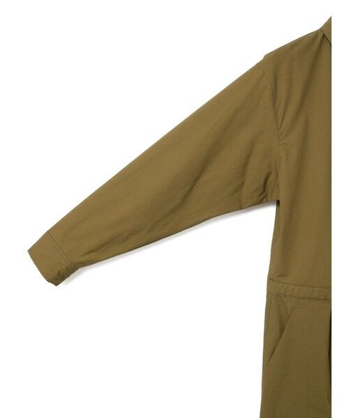 MARMARMAR / マーマーマー サロペット・オールインワン | MARMARMAR シャツカラーオールインワン | 詳細4