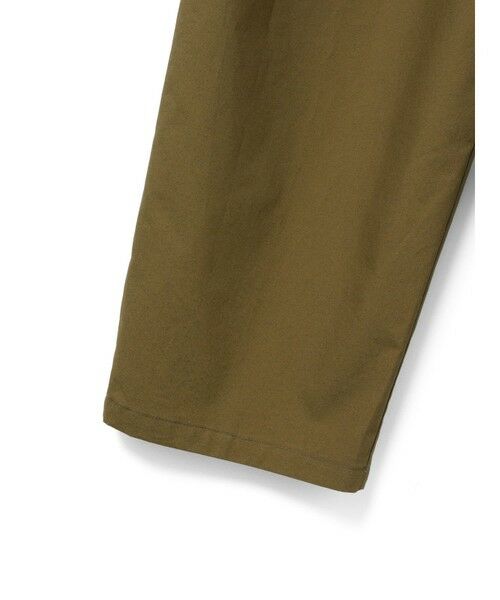 MARMARMAR / マーマーマー サロペット・オールインワン | MARMARMAR シャツカラーオールインワン | 詳細6