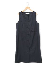 MARMARMAR / マーマーマー ロング・マキシ丈ワンピース | MARMARMAR ボートネックジレワンピース