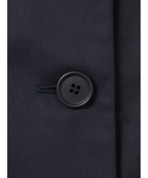 MARMARMAR / マーマーマー ロング・マキシ丈ワンピース | MARMARMAR ボートネックジレワンピース | 詳細1