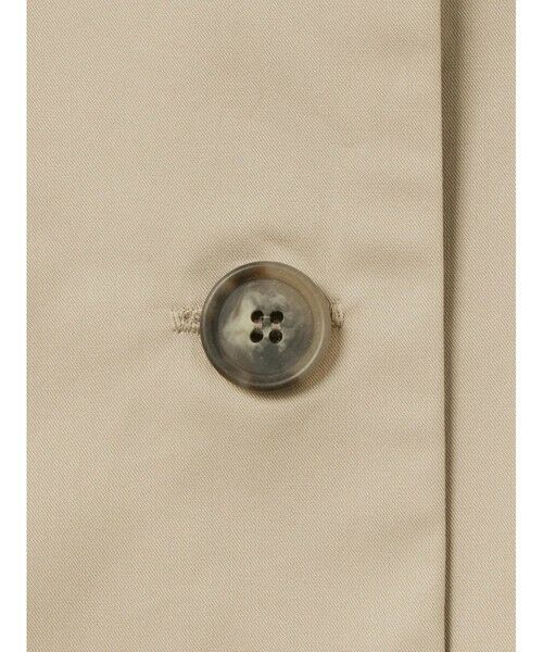 MARMARMAR / マーマーマー ロング・マキシ丈ワンピース | MARMARMAR ボートネックジレワンピース | 詳細2