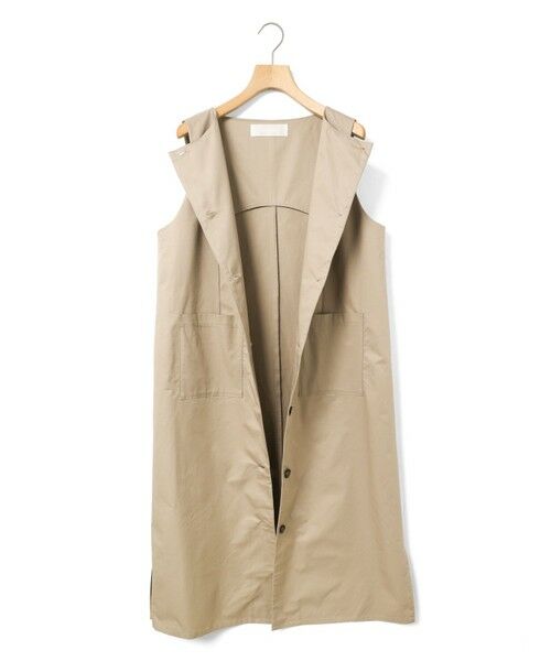 MARMARMAR / マーマーマー ロング・マキシ丈ワンピース | MARMARMAR ボートネックジレワンピース | 詳細3