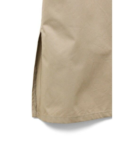 MARMARMAR / マーマーマー ロング・マキシ丈ワンピース | MARMARMAR ボートネックジレワンピース | 詳細7