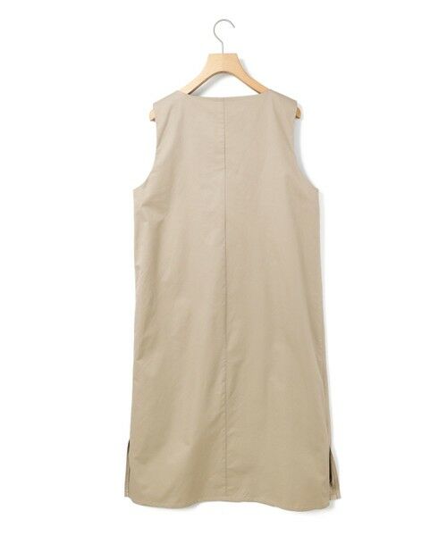 MARMARMAR / マーマーマー ロング・マキシ丈ワンピース | MARMARMAR ボートネックジレワンピース | 詳細8