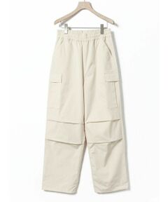 MARMARMAR / マーマーマー カーゴパンツ | MARMARMAR カーゴパンツ