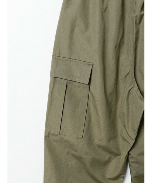MARMARMAR / マーマーマー カーゴパンツ | MARMARMAR カーゴパンツ | 詳細8