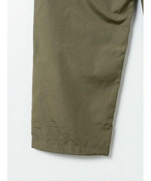 MARMARMAR / マーマーマー カーゴパンツ | MARMARMAR カーゴパンツ | 詳細9