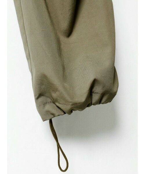 MARMARMAR / マーマーマー カーゴパンツ | MARMARMAR カーゴパンツ | 詳細10