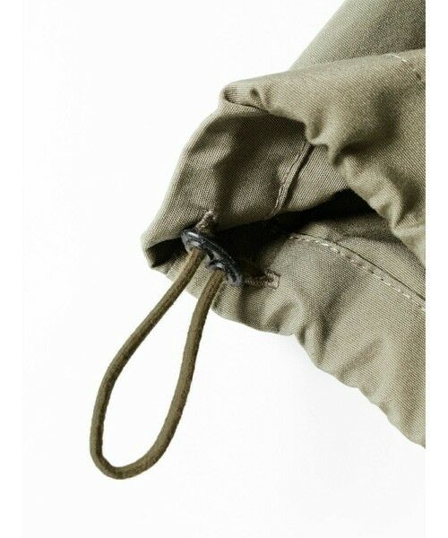 MARMARMAR / マーマーマー カーゴパンツ | MARMARMAR カーゴパンツ | 詳細11