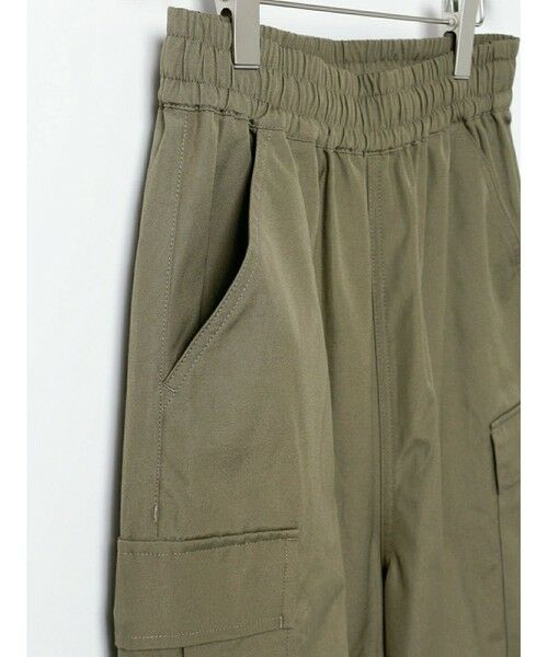 MARMARMAR / マーマーマー カーゴパンツ | MARMARMAR カーゴパンツ | 詳細4