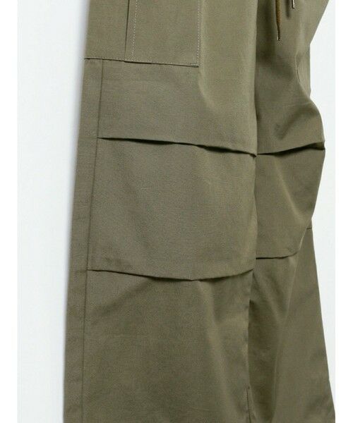 MARMARMAR / マーマーマー カーゴパンツ | MARMARMAR カーゴパンツ | 詳細5