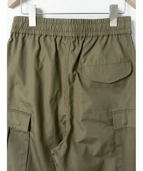 MARMARMAR / マーマーマー カーゴパンツ | MARMARMAR カーゴパンツ | 詳細7